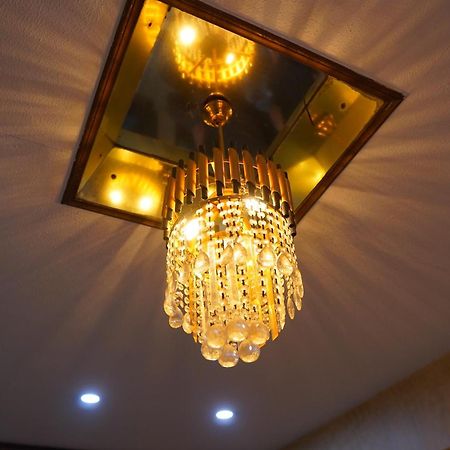 National Hotel Lahore Exterior foto